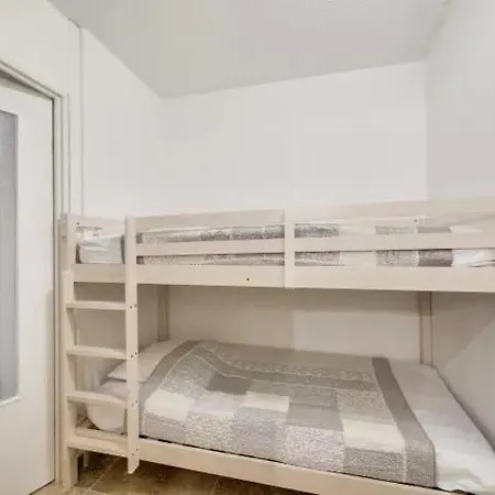 Apartman Valescure Climatise Saint-Raphaël