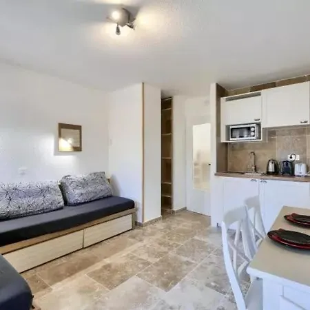 Apartman Valescure Climatise