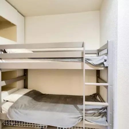 Apartman Valescure Climatise *